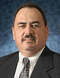 Tony King